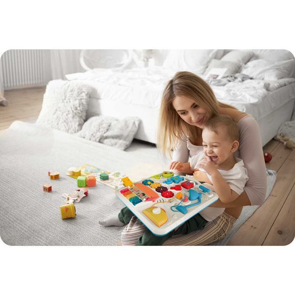 Столик інтерактивний музичний Ricokids 782000 782000 фото