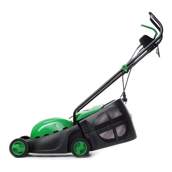 Газонокосарка електрична ELM 1300 APRO 899110 085856 фото