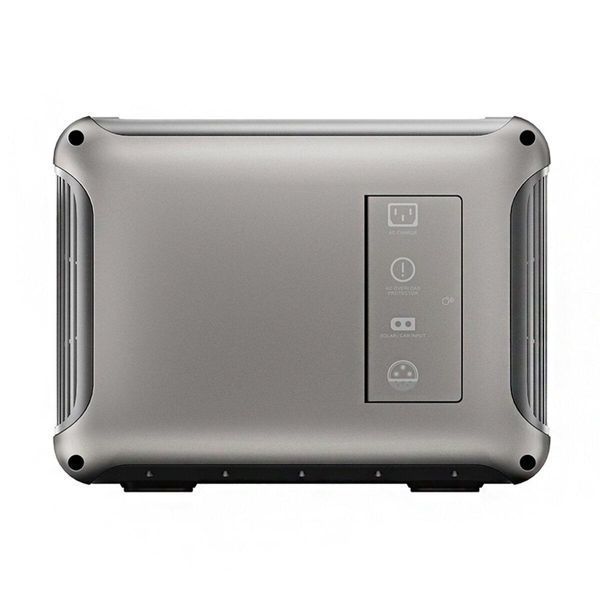 Портативна зарядна станція ALLPOWERS R2500 LiFePO4 R2500(L) фото