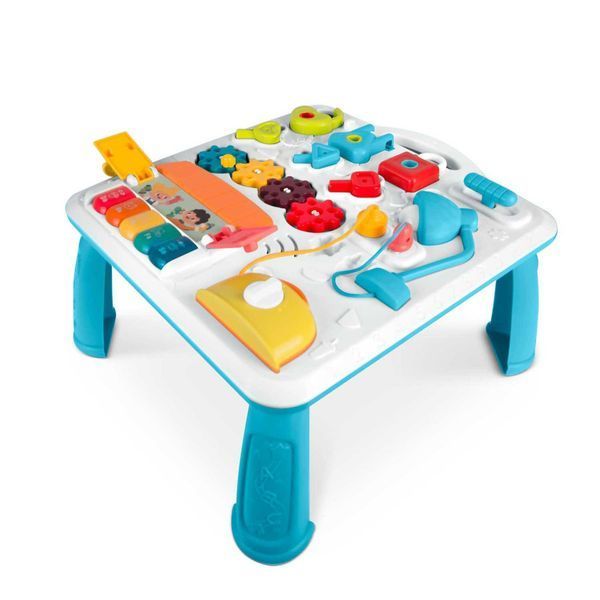 Столик інтерактивний музичний Ricokids 782000 782000 фото