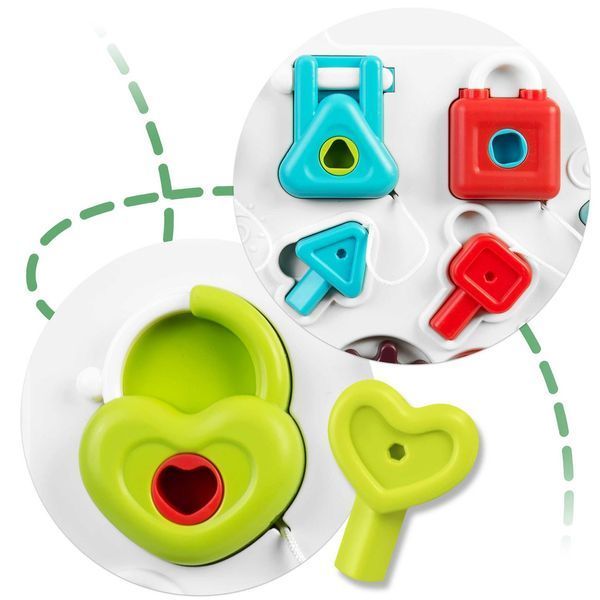 Столик інтерактивний музичний Ricokids 782000 782000 фото