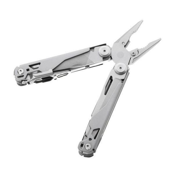 Мультиінструмент 12 в 1 з чохлом Hornet STORM INTERTOOL HT-0547 HT-0547 фото