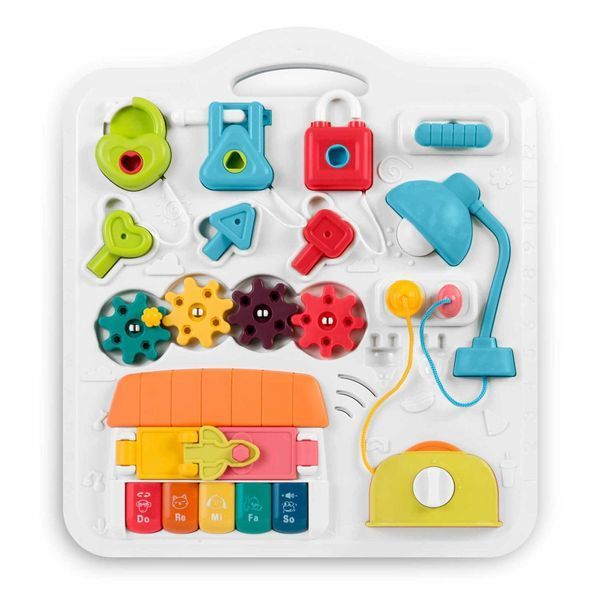 Столик інтерактивний музичний Ricokids 782000 782000 фото