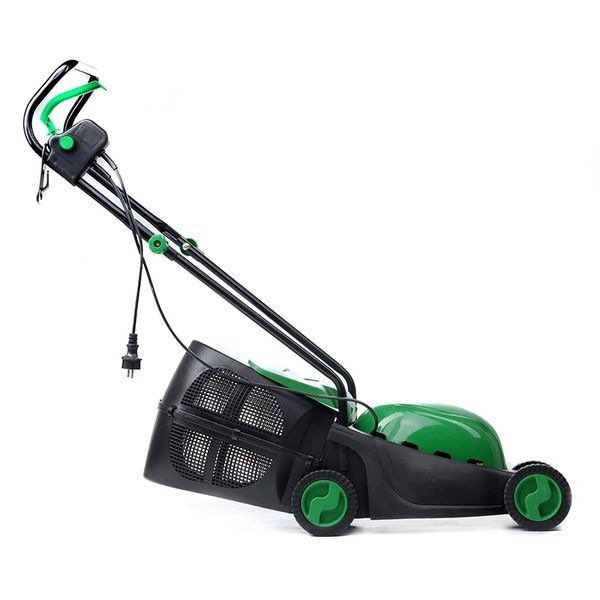 Газонокосарка електрична ELM 1300 APRO 899110 085856 фото
