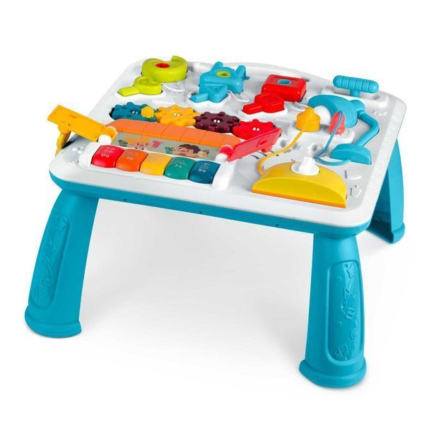 Столик інтерактивний музичний Ricokids 782000 782000 фото