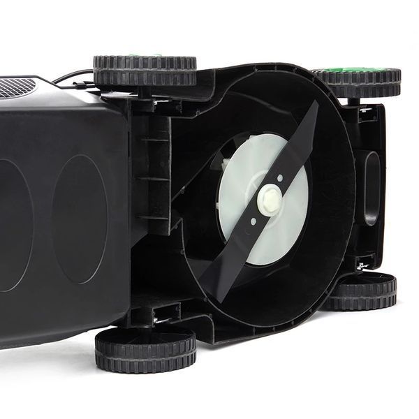 Газонокосарка електрична ELM 1300 APRO 899110 085856 фото