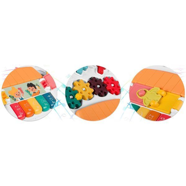 Столик інтерактивний музичний Ricokids 782000 782000 фото