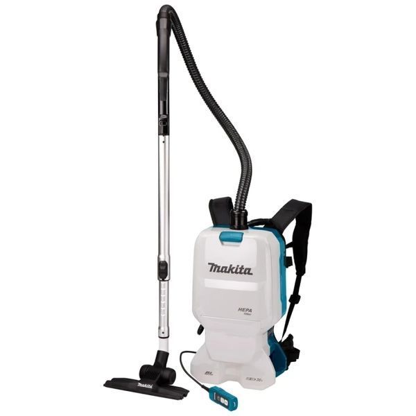 Акумуляторний пилосос Makita LXT DVC660Z DVC660Z фото