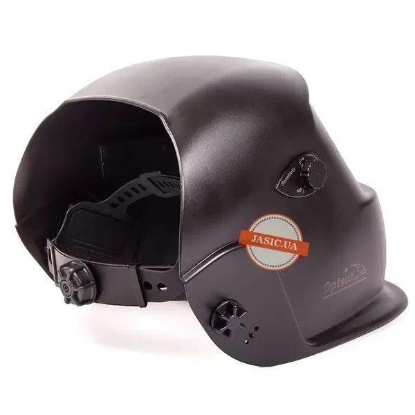 Маска зварювальна Optech S777B WH.77SB01 фото