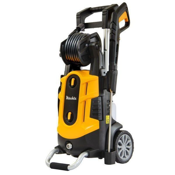 Мийка високого тиску M&auml;chtz MPW-2258 S TURBO 11057W фото