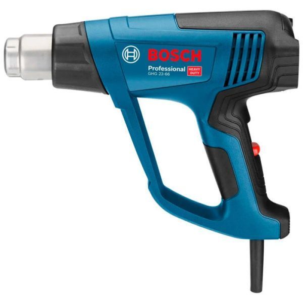 Технічний фен Bosch GHG 23-66 06012A6300 06012A6300 фото