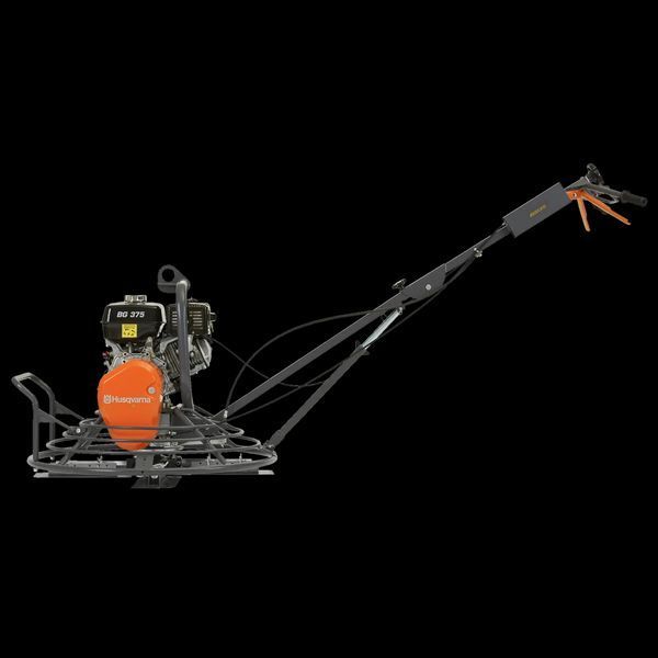 Затиральна Машина (бензинова) Husqvarna BG 375 H9 LBC (900 мм) 9679291-01 9679291-01 фото