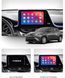 Штатний головний пристрій EasyGo TOY907-F50 Toyota C-HR 2016-2018 (EG TOY907-F50 9 inch) EG TOY907-F50 9 inch фото 2