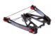 Плечі для арбалета Ek Archery Cobra System SIEGE 150 LBS чорні CR-120001B фото 1