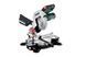 Торцювальна пила METABO KS 216 M NEW (610216000) (Безкоштовна доставка) 610216000 фото 1
