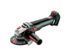Акумуляторна болгарка Metabo WVB 18 LT BL 11-125 Quick Каркас 613057850 613057850 фото 1