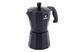 Кавоварка гейзерна VINZER Moka Nero, 6 чашок (89395) 50395 фото 3