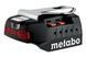 Акумуляторний адаптер-ліхтар Metabo PC 18-65 Power Charger 600409000 600409000 фото 1