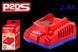 Зарядний пристрій EMTOP EFCR20200 P20S EFCR20200 фото 1