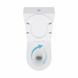 Унітаз підлоговий Qtap Swan Ultra Quiet з сидінням Soft-close 640x360x835 мм QT16222182TW White SD00053263 фото 7