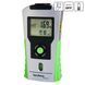 Ультразвуковий далекомір Technoline WZ1100 Silver/Green (WZ1100) DAS301828 фото 2