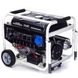 Бензиновий генератор Matari MX10800EA-ATS MX10800EA+ATS фото 1