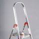 Драбина Rolser Escalera Brico 220 6 широких щаблів (BRI028) 930804 фото 10