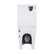 Унітаз підлоговий Qtap Swan Ultra Quiet з сидінням Soft-close 640x360x835 мм QT16222182TW White SD00053263 фото 8