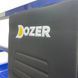 Бензиновий трицикл DOZER Model 200 А0056910 фото 9