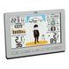 Метеостанція TFA METEO JACK 35.1097.54 срібляста 35109754 35109754 фото 5