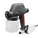 Фарбопульт електричний INTERTOOL DT-5012 DT-5012 фото 1