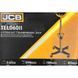 Cтійкa тpaнcміcійнa гідpaвлічнa 0,6т JCB Tools JCB-TEL06011 JCB-TEL06011 фото 1