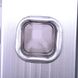 Лестница алюминиевая мультифункциональная трансформер INTERTOOL LT-0030 LT-0030 фото 9