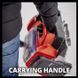 Снігоприбиральна машина акумуляторна Einhell GE-ST 36/40 Li E - Solo (3417011) 3417011 фото 10