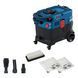 Пилосос універсальний Bosch GAS 400 A Professional (06019M0020) 06019M0020 фото 1