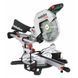 Акумуляторна торцювальна пила Metabo KGS 18 LTX BL 305 LiHD 2x8.0 А&middot;год 614305810 614305810 фото 1