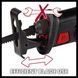 Пила шабельна Einhell TE-AP 18/22 Li Solo + зарядний пристрій і акумулятор 18V 2 5 Аh 4326300K 4326300K фото 5
