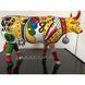 Колекційна статуетка корова Kick, Size L 46450 фото 1