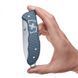 Нож Victorinox Evoke Alox Glacial Blue 0.9415.L26 0.9415.L26 фото 4