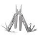 Мультиінструмент 12 в 1 з чохлом Hornet STORM INTERTOOL HT-0547 HT-0547 фото 1