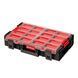 Ящик органайзер QBRICK SYSTEM ORGANIZER XL 2.0 Long Bin 582 x 387 x 131мм (ORGQXL2LBCZAPG003) ORGQXL2LBCZAPG003 фото 2