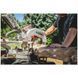 Акумуляторна торцювальна пила Metabo KGS 18 LTX BL 305 LiHD 2x8.0 А&middot;год 614305810 614305810 фото 2