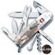 Складаний ніж Victorinox Climber Zodiac 1.3703.7_Z5270pk 1.3703.7_Z5270pk фото 1