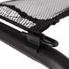 Стіл Bo-Camp Greene 120x60 cm Black/Wood look (1404210) DAS301531 фото 6