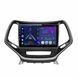 Штатний головний пристрій EasyGo JP1004-F50 10 inch Jeep Cherokee IV (WK2) 2014-2017 EG JP1004-F50 10 inch фото 1