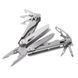 Мультиінструмент 12 в 1 з чохлом Hornet STORM INTERTOOL HT-0547 HT-0547 фото 2