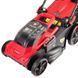 Акумуляторна безщіткова газонокосарка WORCRAFT CLM‑S40LiBL 13278W фото 7