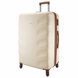 Валіза Semi Line 28" (L) Beige (T5709-3) DAS302917 фото 1