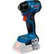Акумуляторний ударний гайкокрут Bosch GDR 18V-220 C (solo, C ) 06019L6000 06019L6000 фото 1