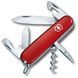 Складаний ніж Victorinox Spartan 9,1 см 1.3603.B1 (блістер) 1.3603.B1 фото 1